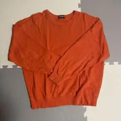 オールドUNIQLO クルーネックトレーナー S