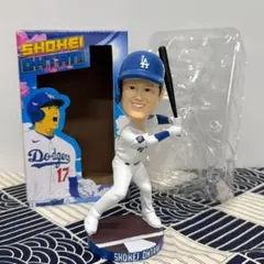 ウィル・スミス／ボブルヘッド人形（ロサンゼルス・ドジャース／大谷翔平) 楽天市場】LOS ANGELES DODGERS（MLB） ロサンゼルスドジャース