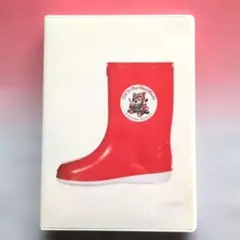 「Cat in the Red Boots」SHINKANSEN☆NEXUS …