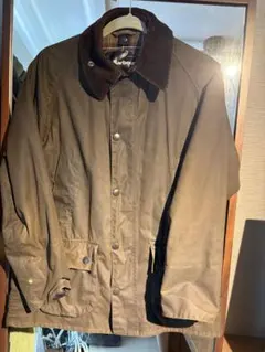 Barbour CLASSIC BEDALE クラシックビデイル　英国製 36のサムネイル