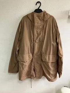RNA-n モッズコート