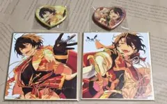 【あんスタ】オペレッタ 朔間零 朔間凛月