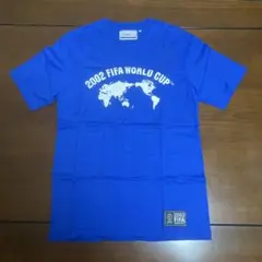 日本代表Tシャツ2002 FIFA WORLD CUP KOREA JAPAN - メルカリ