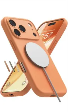 【Ringke】iPhone 17 Pro Max ケース 【極美品】