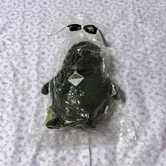 VAZZROCK VAZZCATぬいぐるみ（中） Hematite