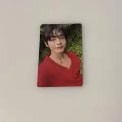 ZEROBASEONE ジウン トレカ