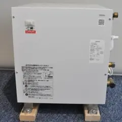 TOTO 小型電気温水器 RES25A 容量25L 2021年製のサムネイル