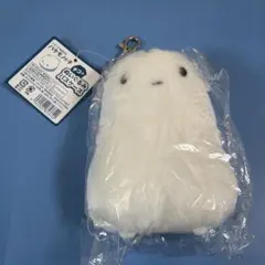 バケモノの子　ぬいぐるみパスケース