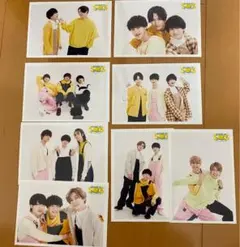 SOS 生写真 さくらしめじ スパドラ SUPER★DRAGON M!LK