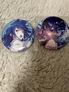 2025年最新】プロセカ缶バッジまとめ売りの人気アイテム - メルカリ