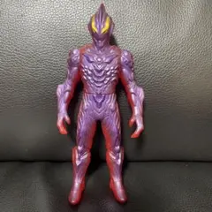 ☆激レア☆ウルトラマンベリアル アトロシアス アトロスバースト
