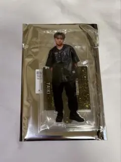 the last piece アクスタ