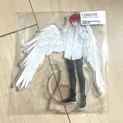 ギヴン THE BEST アナログ盤 アニメイト特典 アクリルスタンド