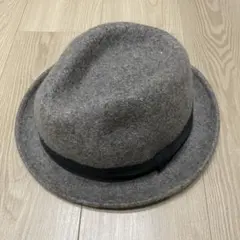 フェルトハット ハット