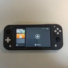 【美品】Switch Light 本体 ニンテンドースイッチライト 本体」の人気商品一覧 | 安い商品を通販