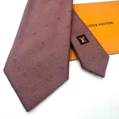 ネクタイ ブラウン