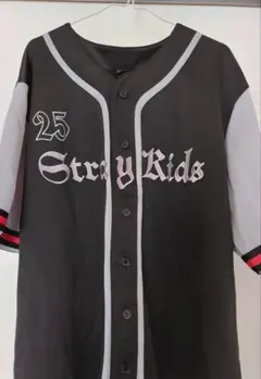 Stray Kids リノ　ユニフォーム　エコパ