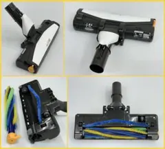 多機種対応　TC-FM2C TC-ED2A TC-FD2C 三菱　掃除機　ヘッドのサムネイル