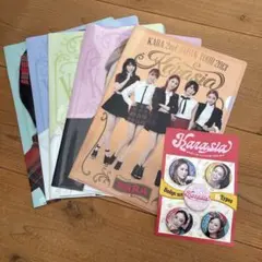 2026年最新】kara クリアファイルの人気アイテム - メルカリ