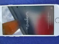 iPhone7 ローズゴールド 本体（SIMロック解除済）