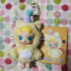 molly ぬいぐるみ