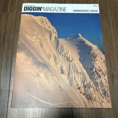 Diggin' MAGAZINE ISSUE 23