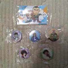 くら寿司 びっくらポン 名探偵コナン セット