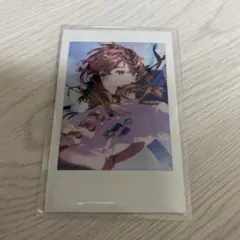 にじさんじ ChroNoiR ワンマンライブ チェキ 叶