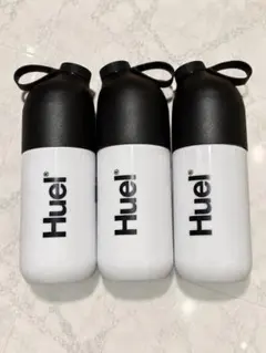 Huel シェイカー 3個+スプーン6個