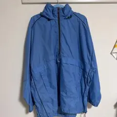 NIKE ナイキ ハーフジップ ジャケット　ヴィンテージ　古着