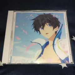 「映画 ハイ☆スピード!-Free!Starting Days-」オリジナルサ…