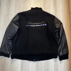 2025年最新】stussy スタジャン big4の人気アイテム - メルカリ