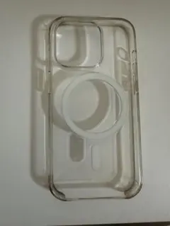 Apple純正 iPhone 14 Pro Clear Case