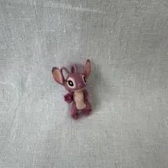 エンジェル フィギュア ミニチュア