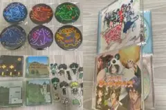 ワイテルズまとめ売り