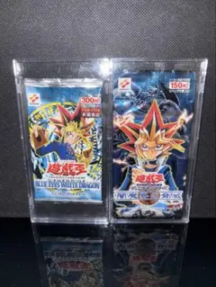 遊戯王 英語版 アンリミテッド 4パック セット 未開封 絶版 遊戯王 英語版 アンリミテッド 4パック セット 未開封 絶版 - メルカリ