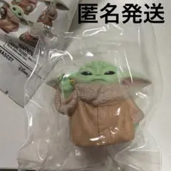 スターウォーズ　マンダロリアン ソフビパペットマスコット ⑥ ソフビ グローグー