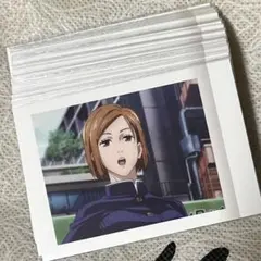 呪術廻戦 釘崎 野薔薇 ぱしゃこれ ⑥ まとめ売り