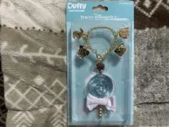 ディズニー　クリスマス　チャーム