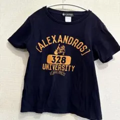 2025年最新】アレキサンドロス tシャツの人気アイテム - メルカリ