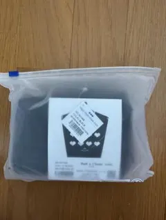 【新品未開封】ボールアンドチェーン 神戸限定 ブラック Mサイズ