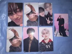 フェンファン田島将吾トレカセット