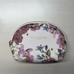 OLIVIA BURTON ポーチ 花柄