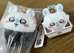 ちいかわ寿司 モモンガ