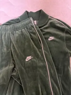 2026年最新】nike ベロア セットアップの人気アイテム - メルカリ