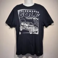 Volkswagen Golf GTI 76 Tシャツのサムネイル