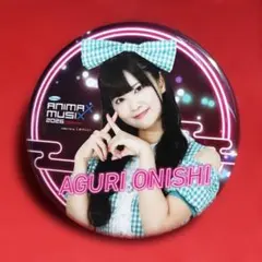 2026年最新】ANIMAX MUSIX 缶バッジの人気アイテム - メルカリ