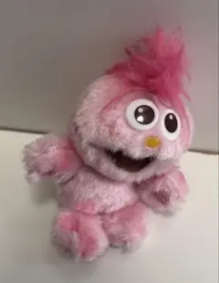 USJ モッピー　ぬいぐるみキーホルダー