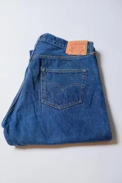 Levi’sリーバイス501xx 1996年バレンシア イレギュラーW36 #2