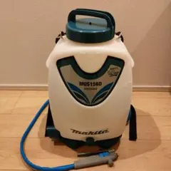 【メルカリ市値下げ中】充電式噴霧器 18V 15㍑ 2025年最新】マキタ makita 充電式噴霧器の人気アイテム - メルカリ